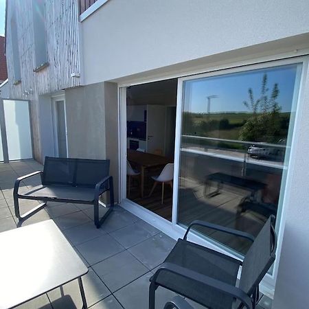 Wimereux Proche Plage Et Centre Wimille Eksteriør billede