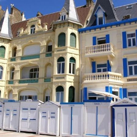 Wimereux Proche Plage Et Centre Wimille Eksteriør billede