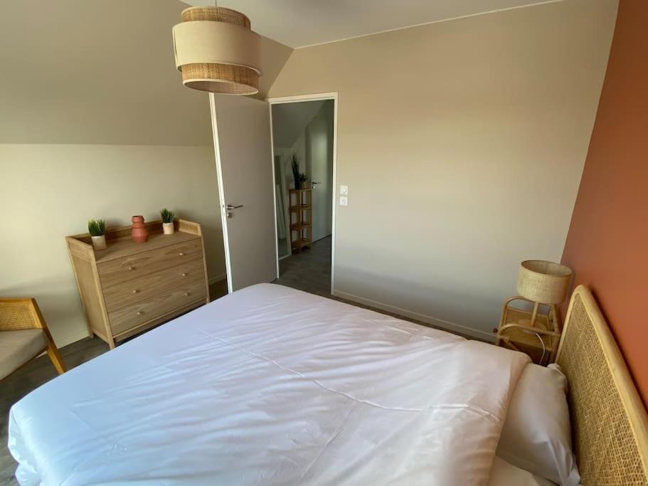 Wimereux Proche Plage Et Centre Wimille Eksteriør billede