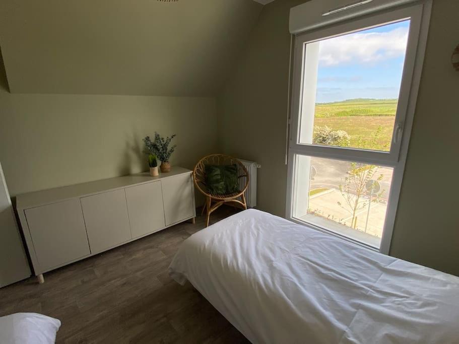 Wimereux Proche Plage Et Centre Wimille Eksteriør billede